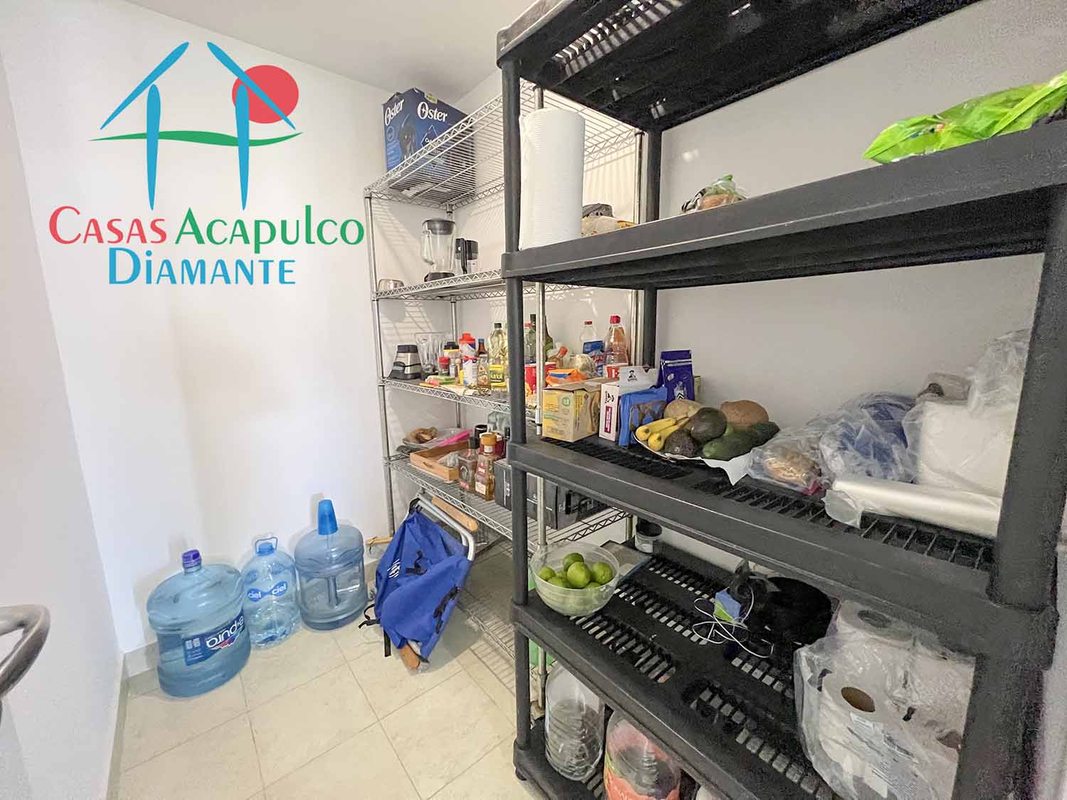 Tres Vidas Villa Palma Estrella - Área de servicio 9